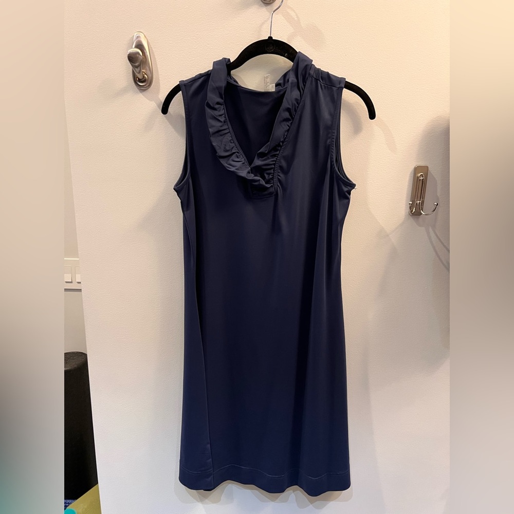 Perfect swim cover up